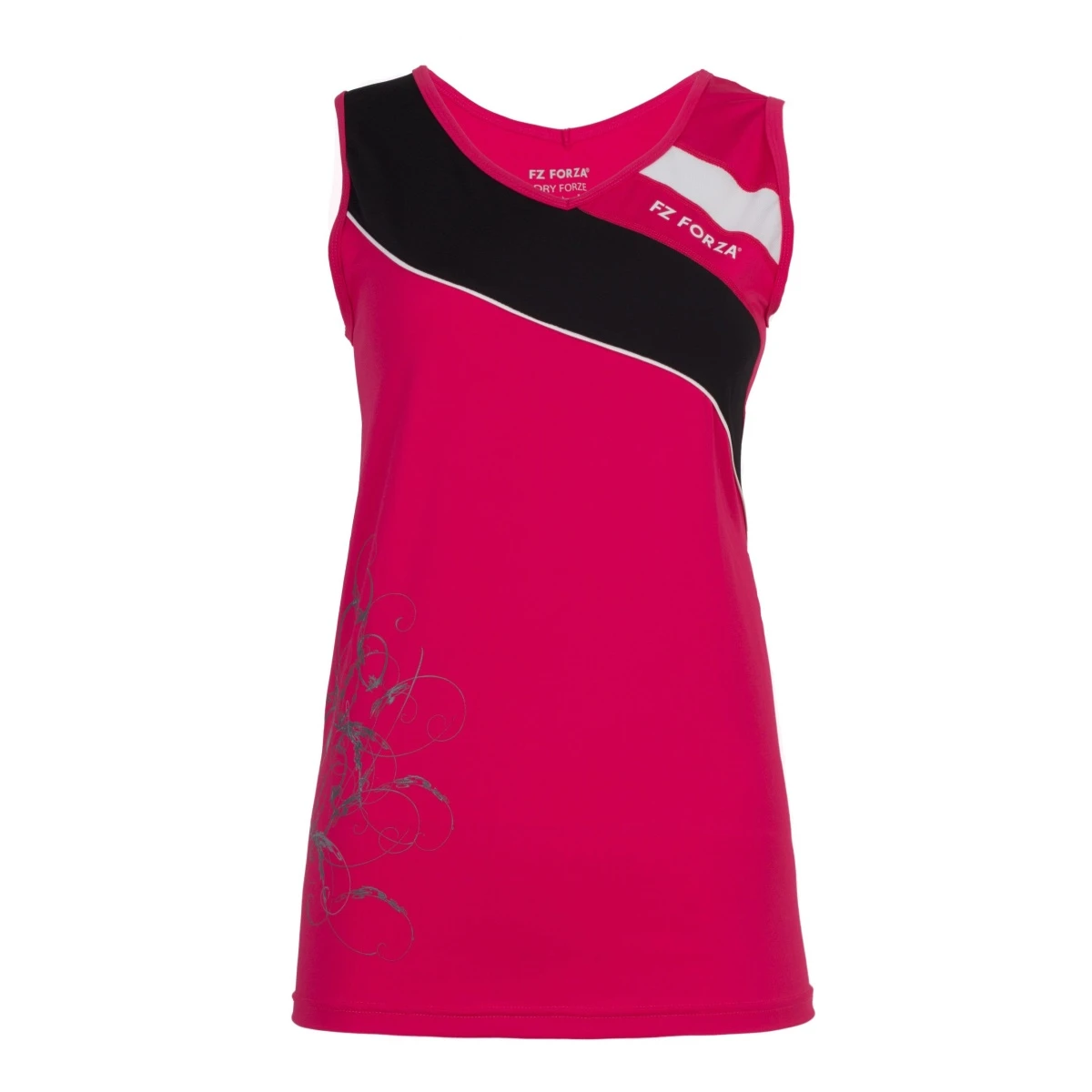 Forza Sport-Tank Anne Rose Damen 2 Forza Sport-Tank Anne Rose Damen