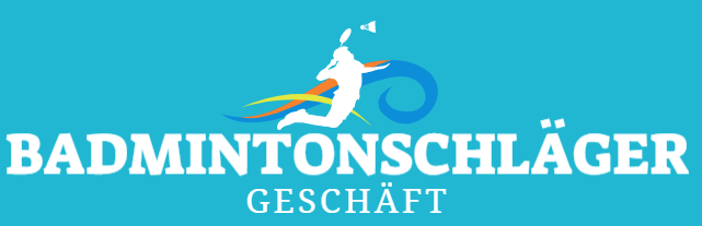 Badmintonschläger Geschäft