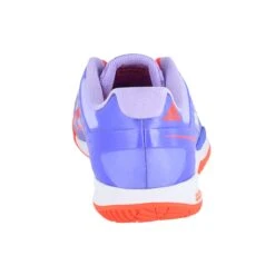 ADIDAS PERFORMANCE Adidas Hallen-Indooschuhe Feather Violett -Badmintonschläger Geschäft ADIDAS B26434 6 1200x1200 1