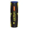 Carlton Badmintonbälle T800 Nylon (Federbälle) Dose Gelb 6er -Badmintonschläger Geschäft Carlton T800 gelb 2014 863x863 1