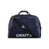 Craft Sporttasche Pro Control Aus 2-Lagen-Material Mit Schuhfach Navyblau 75 Liter -Badmintonschläger Geschäft Craft 1906744 390000 Pro Control Big Bag 1000x1000 1