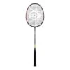 Dunlop Badmintonschläger Z-Star Control 88 (kopflastig/steif/88g) Schwarz - Besaitet - -Badmintonschläger Geschäft Dunlop 10317714 ds21 z star control 88 Schlaeger 1024x1024 1