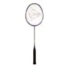 Dunlop Badmintonschläger Adforce 2000 (83g/ausgewogen/mittel) Blau - Besaitet - -Badmintonschläger Geschäft Dunlop 13026699 adforce 2000 Badmintonschlaeger 1024x1024 1