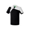 Erima Sport-Polo Club 1900 2.0 (100% Polyester) Schwarz/weiss Herren -Badmintonschläger Geschäft Erima Polo Kinder Club1900 1110713 600x600 1