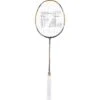 Forza Badmintonschläger Aero Power 1088-S (88g/ausgewogen/steif) Grau - Besaitet -