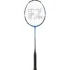 Forza Badmintonschläger Precision X9 (ausgewogen, Steif, 86g) Blau - Besaitet - -Badmintonschläger Geschäft Forza FZ220043 2008 Precision20 200 Badmintonschlaeger 1200x1200 1