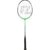 Forza Badmintonschläger Precision X3 (ausgewogen, Mittel, 83g) Grün - Besaitet - 1 Forza Badmintonschläger Precision X3 (ausgewogen, Mittel, 83g) Grün - Besaitet - -Badmintonschläger Geschäft Forza FZ220045 3003 Precision20 100 Schlaeger 1200x1200 1