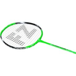 Forza Freizeit-Badmintonschläger Dynamic 6 Grün - Besaitet - 11 Forza Freizeit-Badmintonschläger Dynamic 6 Grün - Besaitet - -Badmintonschläger Geschäft Forza FZ302988 3003 Dynamic 6 Badmintonschlaeger202 1200x1200 1