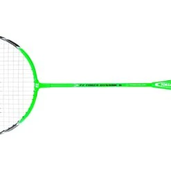 Forza Freizeit-Badmintonschläger Dynamic 6 Grün - Besaitet - 10 Forza Freizeit-Badmintonschläger Dynamic 6 Grün - Besaitet - -Badmintonschläger Geschäft Forza FZ302988 3003 Dynamic 6 Badmintonschlaeger203 1200x1200 1