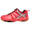 Forza Leander Coral Badmintonschuhe Damen -Badmintonschläger Geschäft Forza Leander divapink Badmintonschuhe Damen 1200x1200 1