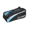 Forza Badminton-Racketbag Play Line (Schlägertasche) Blau/schwarz 9er -Badmintonschläger Geschäft Forza Racketbag Play Line 2085 706843 600x600 1