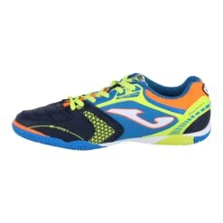 Joma Hallen-Indoorschuhe Dribling 716 Navyblau/orange Herren -Badmintonschläger Geschäft JOMA DRIW 716 5 1200x1200 1