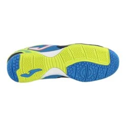 Joma Hallen-Indoorschuhe Dribling 716 Navyblau/orange Herren -Badmintonschläger Geschäft JOMA DRIW 716 7 1200x1200 1