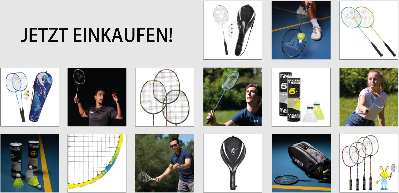 Badmintonschläger Geschäft -Badmintonschläger Geschäft KGHKM