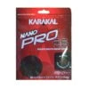 Karakal Badmintonsaite Nano Pro 66 Schwarz 10m Set -Badmintonschläger Geschäft Karakal Nano Pro 66 schwarz 956x956 1