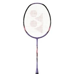 Yonex Badmintonschläger Nanoflare 001 Ability (ausgewogen, Flexibel) Violett - Besaitet - 5 Yonex Badmintonschläger Nanoflare 001 Ability (ausgewogen, Flexibel) Violett - Besaitet - -Badmintonschläger Geschäft NANOFLARE2000120 20Ability20 20Purple20 201 1200x1200 1