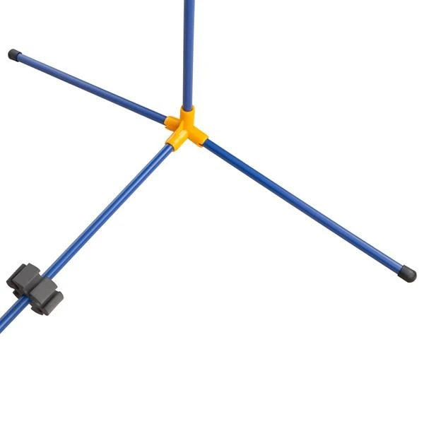 Nils Camp Badmintonnetz NN305 (Freizeitnetz, Mit Hülle) - 305cm 9 Nils Camp Badmintonnetz NN305 (Freizeitnetz, Mit Hülle) - 305cm – Bild 7