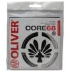 Oliver Badmintonsaite Core 68 Weiss 10m Set -Badmintonschläger Geschäft Olive rCore68 Set weiss 1200x1200 1