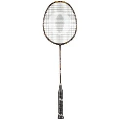 Oliver Badmintonschläger Omex 910 (90g/ausgewogen/sehr Steif) - Besaitet -