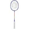 Oliver Badmintonschläger Speed Light 500 (Schulsport) Blau - Besaitet -