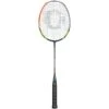 Oliver Badmintonschläger Spektros 305 (92 Gramm, Ausgewogen, Flexibel) - Besaitet - -Badmintonschläger Geschäft Oliver 33072 Spektros 305 HR 1200x1200 1