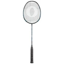 Oliver Badmintonschläger Dual Tech Lite (83g/ausgewogen/flexibel) - Besaitet -