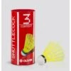 Oliver Badmintonbälle Pro-Tec 5 Nylon/Korkfuß Gelb Dose 3er -Badmintonschläger Geschäft Oliver Ball BM 3 er red HR 1200x1200 1