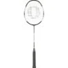 Oliver Badmintonschläger T-50 Power Tour (88g/kopflastig/mittel) - Besaitet -