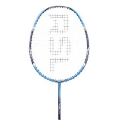 RSL Badmintonschläger Nova 03 (ausgewogen, Flexibel) Blau - Besaitet - -Badmintonschläger Geschäft RSL Nova03 Badmintonschlaeger 2 1200x1200 1