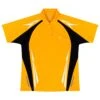 RSL Polo Orange Herren -Badmintonschläger Geschäft RSL Polo orange Herren 1200x1200 1