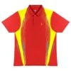 RSL Polo Rot Herren -Badmintonschläger Geschäft RSL Polo rot 8193 1200x1200 1