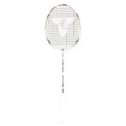Talbot Torro Badmintonschläger IsoForce 1011.8 (75g/leicht Kopflastig/mittel) - Besaitet -