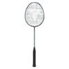 Talbot Torro Badmintonschläger IsoForce 411 (87g/ausgewogen/mittel) Schwarz - Besaitet - -Badmintonschläger Geschäft TT 439561 IsoForce 411 Schlaeger 2 1182x1182 1