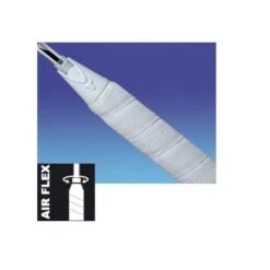 Talbot Torro Badmintonschläger IsoForce 511 (82g/ausgewogen/mittel) - Besaitet - -Badmintonschläger Geschäft TaTo 439555 Isoforce 511 8 SlimShaft204 601x601 2