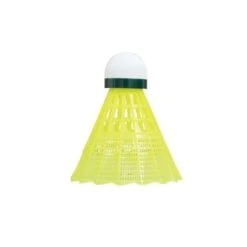 Talbot Torro Badmintonbälle Tech 450 Nylon Gelb Dose 6er -Badmintonschläger Geschäft TalbotTorroBadmintonbaelleTech450 Nylon gelb 6er 46918 1 513x513 1