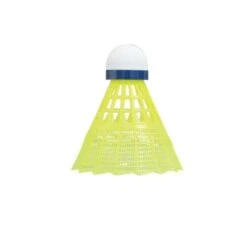 Talbot Torro Badmintonbälle Tech 450 Nylon Gelb Dose 6er -Badmintonschläger Geschäft TalbotTorroBadmintonbaelleTech450 Nylon gelb 6er 46918 3 528x528 1