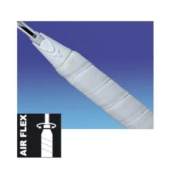 Talbot Torro Badmintonschläger Arrowspeed 199.8 (98g/ausgewogen/mittel) Schwarz/gelb - Besaitet - -Badmintonschläger Geschäft TalbotTorro Symbol Airflex201 792x792 1