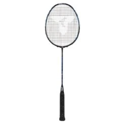 Talbot Torro Badmintonschläger IsoForce 5051 (83g/kopflastig/ausgewogen) - Besaitet -