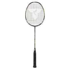 Talbot Torro Badmintonschläger IsoForce 9051 (87g/kopflastig/flexibel) - Besaitet -