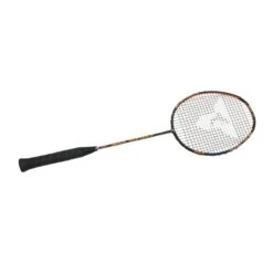 Talbot Torro Badmintonschläger IsoForce 951 (84g/ausgewogen/mittel) - Besaitet - -Badmintonschläger Geschäft Talbot Torro Badmintonschlaeger IsoForce 951 besaitet 439564 1200x1200 1