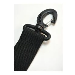 Talbot Torro Racketbag (Schlägertasche, 2 Hauptfächer, Rucksackfunktion) Schwarz/grau -Badmintonschläger Geschäft Talbot Torro Racketbag Schlaegertasche schwarz 65071 4 830x830 1