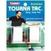 Tourna Tac Badminton Overgrip 2er Weiss -Badmintonschläger Geschäft Tourna BTAC 2 W 1024x1024 1024x1024 1