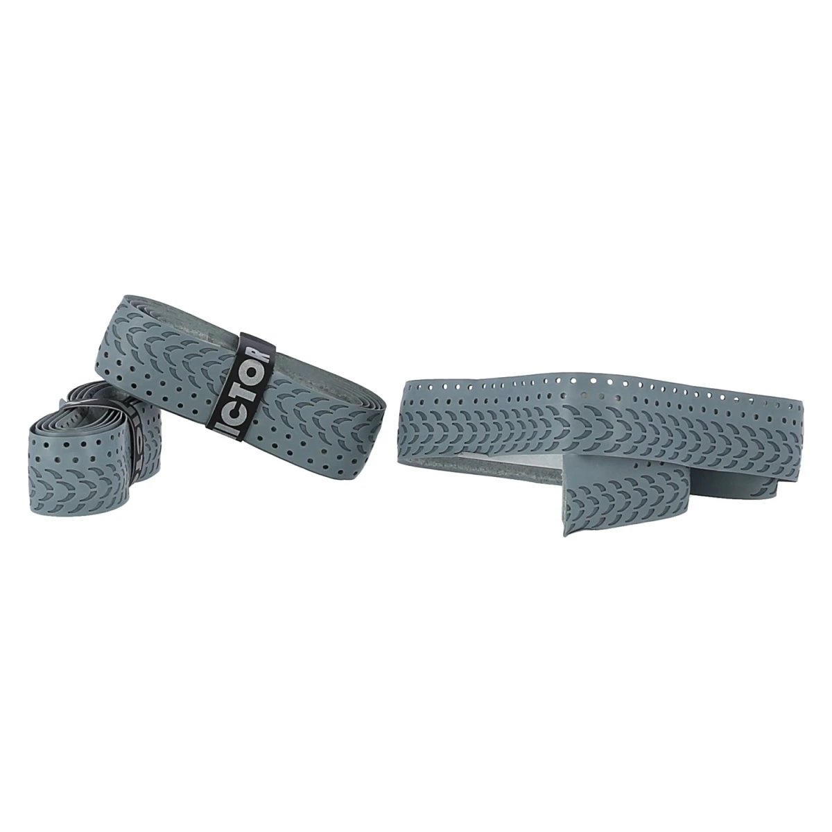 Victor Basisband Fishbone 1.8mm Grau - 1 Stück 3 Victor Basisband Fishbone 1.8mm Grau - 1 Stück