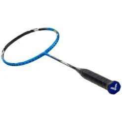 Victor Badmintonschläger TK Light Fighter 30 F - Besaitet - -Badmintonschläger Geschäft Victor 200005 lightfighter tk30 03 1200x1200 1