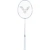 Victor Badmintonschläger DriveX 1L A (ausgewogen, Flexibel) Weiss - Unbesaitet - -Badmintonschläger Geschäft Victor 201663 dx 1l Badmintonschlaeger201 1200x1200 1