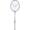 Victor Trainings-Badmintonschläger Wrist Enhancer 140 F (ca. 140g) Blau - Besaitet - -Badmintonschläger Geschäft Victor 201665 wrist enhancer 140 Badmintonschlaeger201 1200x1200 1