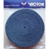 Victor Overgrip Frottee Grip (Übergriffband) Blau 12m Rolle 2 Victor Overgrip Frottee Grip (Übergriffband) Blau 12m Rolle -Badmintonschläger Geschäft Victor Frottee Grip blau 1200x1200 1