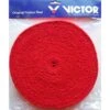 Victor Frottee Grip Rot 12 Meter Rolle 1 Victor Frottee Grip Rot 12 Meter Rolle -Badmintonschläger Geschäft Victor Frottee Grip rot 1200x1200 1
