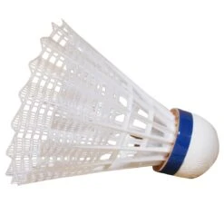 Victor Badmintonbälle Shuttle 2000 Nylon Dose Weiss 6er -Badmintonschläger Geschäft Victor Shuttle 2000 weiss Ball 1134x1134 1