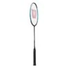 Wilson Badmintonschläger Blaze S3700 (sehr Kopflastig/flexibel) Schwarz/blau - Besaitet - -Badmintonschläger Geschäft Wilson WR062610H BLAZE S3700 Badmintonschlaeger203 1200x1200 1